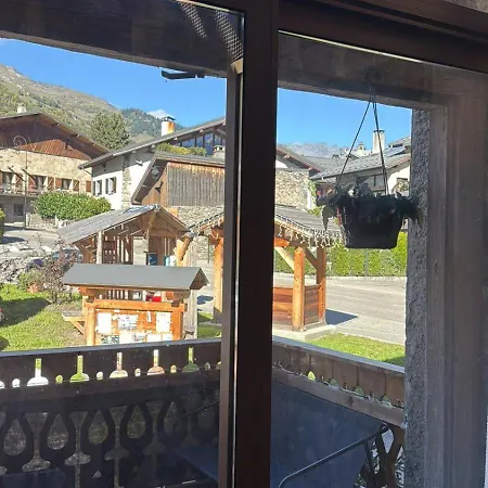 Casa vacanze La Grange Des Pins