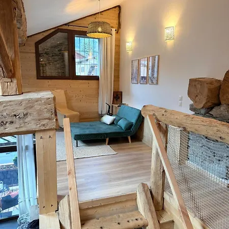 La Grange Des Pins Vakantiehuis *