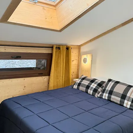 La Grange Des Pins Casa vacanze Bourg-Saint-Maurice