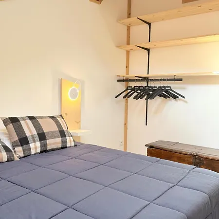 La Grange Des Pins Bourg-Saint-Maurice