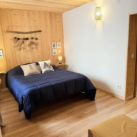 Vakantiehuis La Grange Des Pins