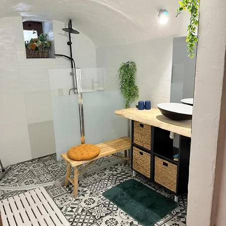 La Grange Des Pins Vakantiehuis