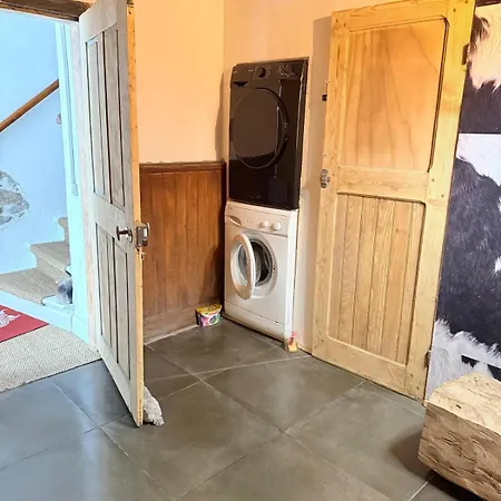 La Grange Des Pins Casa vacanze *